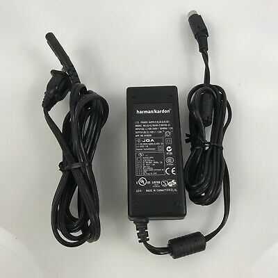 NEW Harman Kardon NU40-2160150-13 AC Adapter 16V 1.5A ITE Power Supply
